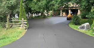 Best Concrete Driveway Installation  in Nanawale Estates, HI